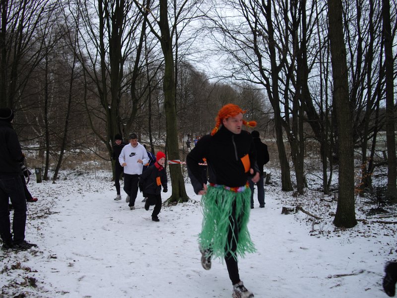 Silversterlauf Volksdorf 62